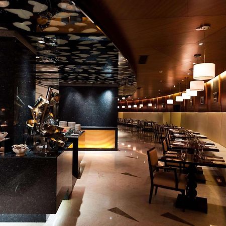 Wyndham Grand Plaza Royale Hangcsou Kültér fotó