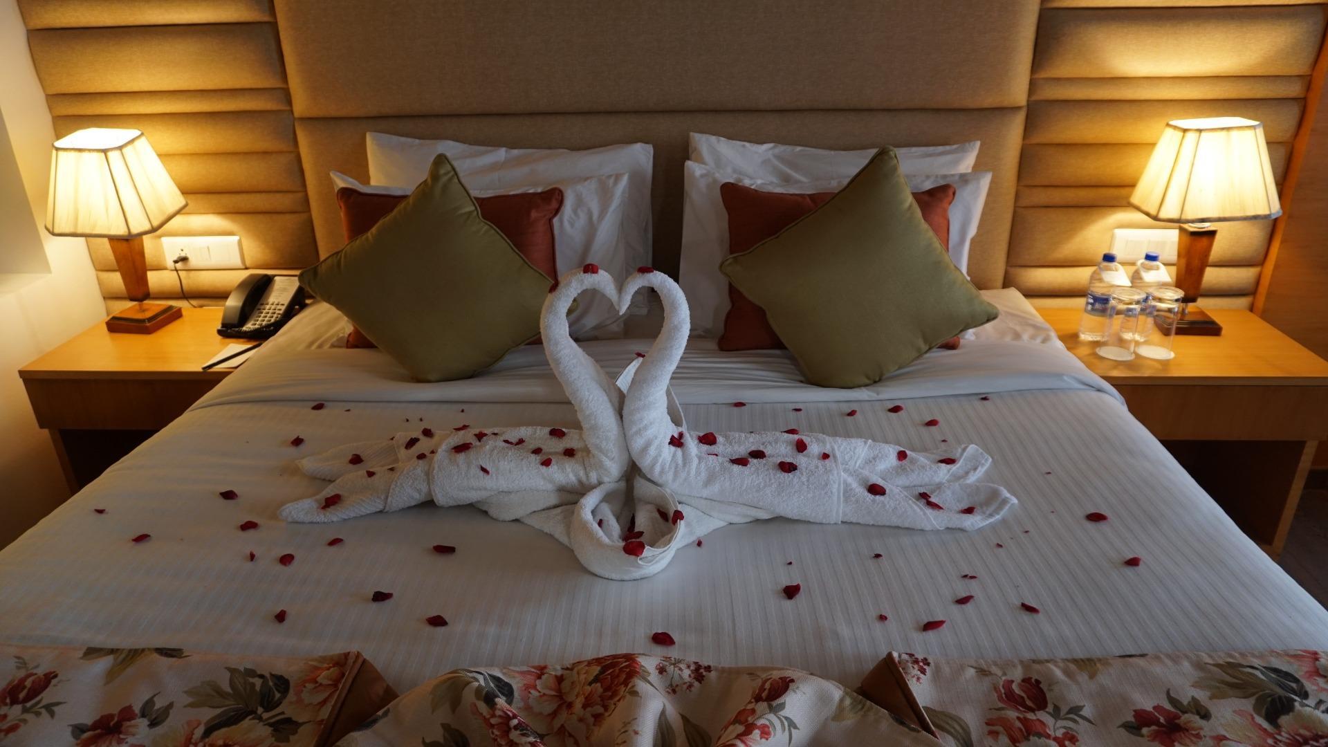 Wyndham Grand Plaza Royale Hangcsou Kültér fotó